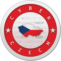 Logo Cyber Czech