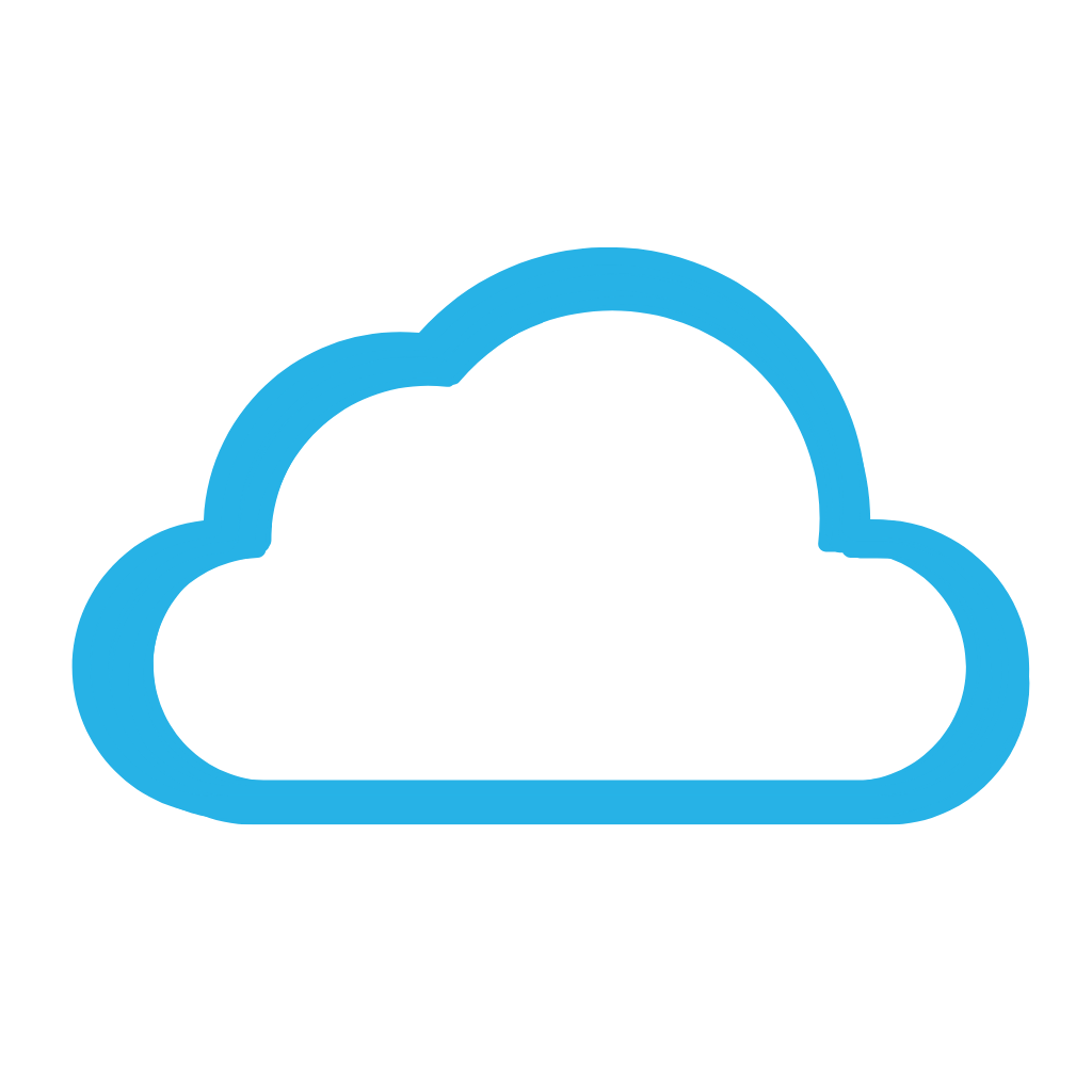 Cloud computing - výjimky z uložení dat