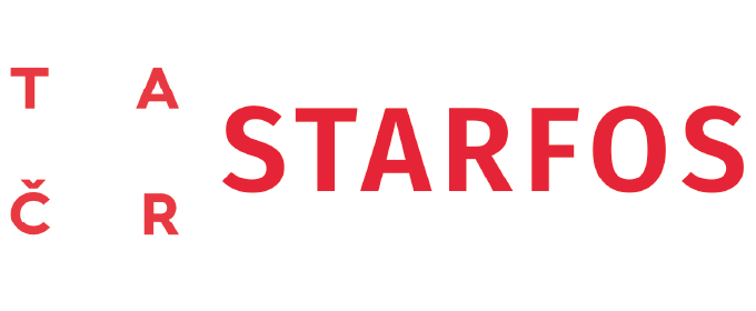 logo STARFOS